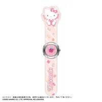 MAX LIMITED Sanrio characters Snapping Watch 2 - Sanrio - photo 7