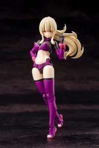 KOTOBUKIYA AUV AMATERASU REGALIA ECLIPSE - Megami Device - photo 12