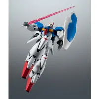 TAMASHII NATIONS <Side MS> RX-78GP01Fb Gundam GP01 Full Burnern ver.A.N.I.M.E - Mobile Suit Gundam: OVAs and Side Stories - photo 7
