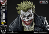 Ultimate Premium Masterline Batman (Comics) The Joker (Concept Design by Lee Bermejo) DX Bonus Version 33