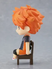 GOOD SMILE COMPANY Nendoroid Swacchao! Shoyo Hinata - Haikyu!! - photo 5