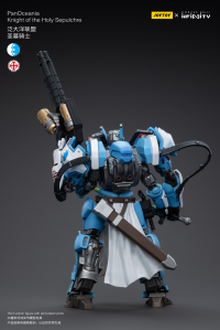 PanOceania Knight of the Holy Sepulchre 2