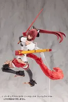 KOTOBUKIYA VIRTUOUS STYLE09 SWORD SET A FLAMERITE Ver. - M.S.G - photo 9