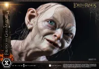 Prime 1 Studio Premium Masterline The Lord of the Rings: The Return of the King (Film) Frodo & Gollum Bonus Version - The Lord of the Rings - photo 66
