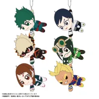 MAX LIMITED My hero academia Tete Colle 2 - My Hero Academia - photo 1