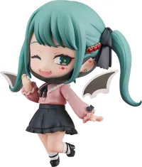 GOOD SMILE COMPANY Nendoroid Hatsune Miku: The Vampire Ver. - Hatsune Miku - photo 2