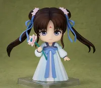 Good Smile Arts Shanghai Nendoroid Zhao Ling-Er: Nuwa's Descendants Ver. DX - Legend of Sword and Fairy - photo 2