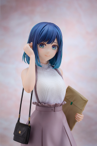 Akane Kurokawa: Date Style Ver. 9