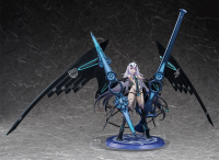 Lancer/Mélusine 2