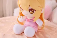 Solarain Misaki Shokuhou: Negligee Ver. Punipuni Plushie - A Certain Scientific Railgun - photo 6