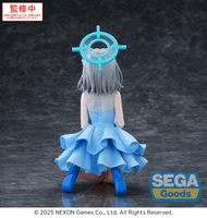 Yumemirize Blue Archive Shiroko 6