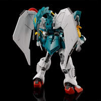 HG 1/144 ALTRON GUNDAM 2