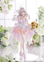 Alisa Mikhailovna Kujou Wedding Dress Ver. 4