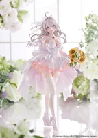 KADOKAWA Alisa Mikhailovna Kujou Wedding Dress Ver. - Alya Sometimes Hides Her Feelings in Russian - photo 4