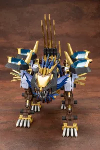 KOTOBUKIYA EZ-054 LIGER ZERO X - ZOIDS - photo 18