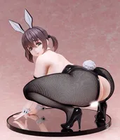 BINDing Nagachichi Nagai-san Bunny Girl Ver. - BINDing Creators Opinion - photo 1
