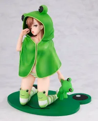 KADOKAWA Mikoto Misaka: Hoodie☆Look Gekota ver. - A Certain Scientific Railgun - photo 4