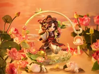 Good Smile Arts Shanghai Wei Wuxian: Childhood Ver. - The Master of Diabolism - photo 7
