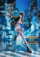 PLAMATEA Motoko Kusanagi 2