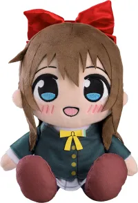 GOOD SMILE COMPANY Love Live! Nijigasaki High School Idol Club Kuripan Plushie Shizuku Osaka(re-run) - Love Live! - photo 2