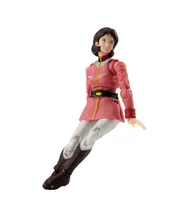 MegaHouse G.M.G. COLLECTION 11 Mobile Suit Gundam  Earth Federation  Mirai Yashima - Mobile Suit Gundam - photo 1