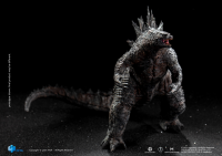 STYLIST SERIES: "GODZILLA VS KONG" - Godzilla 32