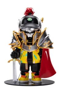 Shenzhen Mabell Animation Development Faceless:knight - Non-Scale Figures - photo 1