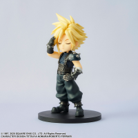 FINAL FANTASY VII REMAKE™ ADORABLE ARTS  - CLOUD STRIFE 10
