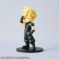 SQUARE ENIX FINAL FANTASY VII REMAKE™ ADORABLE ARTS  - CLOUD STRIFE - Final Fantasy VII - photo 10