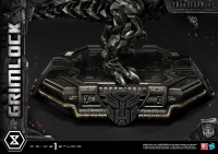 Museum Masterline Transformers: Age of Extinction (Film) Grimlock 16