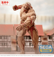 GigantiX "Attack on Titan" -Reiner Braun- Armored Titan Ver. 2