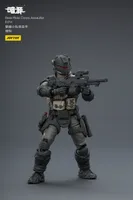 JOYTOY Steel Ride Corps Assaulter Echo - Dark Source - photo 21