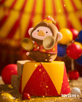 LuLu the Piggy - LuLuLand Series (Blind Box) 10