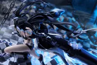 Max Factory Black Rock Shooter: HxxG Edition. - Black Rock Shooter - photo 3