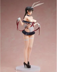BINDing Momoko Uzuki Summer Uniform Ver. - BINDing Creators Opinion - photo 6