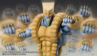 Chozokado BIG [THE WORLD] 11