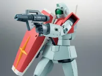 TAMASHII NATIONS <SIDE MS> RGM-79 GM ver. A.N.I.M.E. "Mobile Suit Gundam", TAMASHII NATIONS Robot Spirits - Mobile Suit Gundam - photo 6