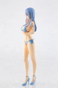 Orchid Seed Komiflo Image Character Komikawa Aoi Illustrated by Mataro - 18+ - photo 13