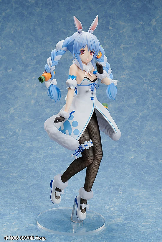 FREEing Usada Pekora - hololive production