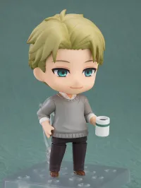 GOOD SMILE COMPANY Nendoroid Loid Forger: Casual Outfit Ver. - SPY x FAMILY - photo 3
