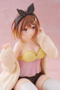 TAITO <Taito Kuji> Atelier Ryza: Ever Darkness & the Secret Hideout The Animation Figure - Ryza - Atelier Ryza - photo 12