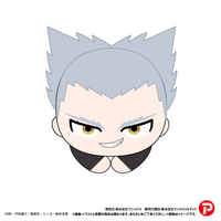 One-Punch Man HUG CHARACTER COLLECTION 5