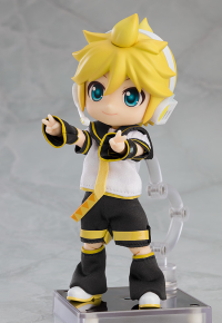 Nendoroid Doll Kagamine Len 7