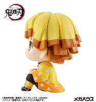 Lookup Demon Slayer：Kimetsu no Yaiba Zenitsu Agatsuma Smile ver.（Repeat） 8