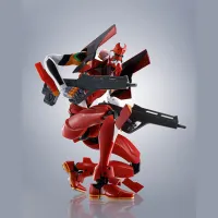 TAMASHII NATIONS <Side Eva> Evangelion Production Model-02'Beta/Production Model-02 Evangelion:3.0 You Can (Not) Redo., Bandai Spirits The Robot Spirits - Neon Genesis Evangelion - photo 8