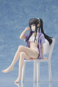 ANIPLEX Lycoris Recoil　Takina Inoue　Non scale figure - Lycoris Recoil - photo 3