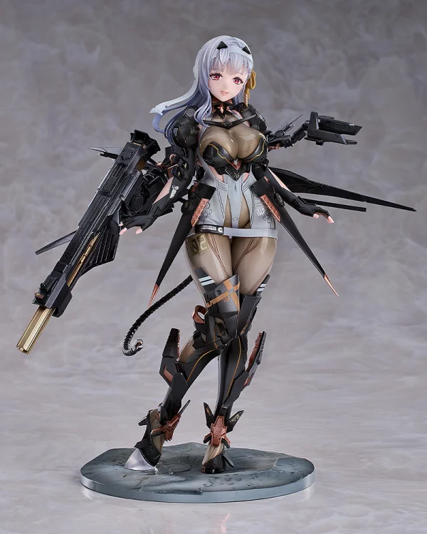 Good Smile Arts Shanghai Modernia - GODDESS OF VICTORY: NIKKE