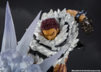 Charlotte Katakuri -Mochi Tsuki- (Special Color Edition) One Piece, TAMASHII NATIONS FiguartsZERO 4