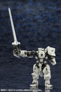 KOTOBUKIYA GOVERNOR HEAVY ARMOR TYPE: ROOK - HEXA GEAR - photo 2