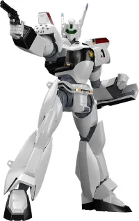 GOOD SMILE COMPANY MODEROID AV-98 Ingram(4th-run) - Mobile Police Patlabor - photo 2